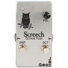 Joe Gore - Screech Octave Fuzz