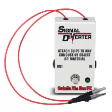 Outside The Box FX Signal Diverter