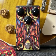 Haunted Labs - Scorched Earth - Massive Fuzz