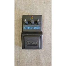 Pre-Owned MXR M-203 Stereo Flanger