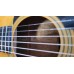 Pre-Owned Sigma Guitars Acoustic GCS-3 - By Martin