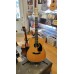 Pre-Owned Sigma Guitars Acoustic GCS-3 - By Martin