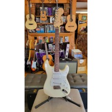 Pre-Owned Fender Squire Affinity