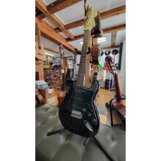 Pre-Owned Partscaster Electric Guitar G.P.S.