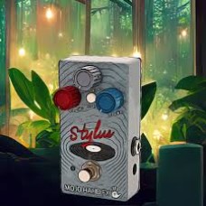 Mojo Hand FX Stylus - LoFi Vinyl Modulator