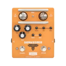 Tubesteader Sunkeeper - Pre-Amp / Overdrive