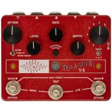 Cusack - Tap-a-whirl V4- Analog tap Tempo