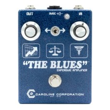 Caroline Guitar Company The Blues Expensive Amplifier