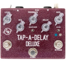 Cusack - Tap-a-Delay Deluxe