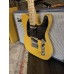 Pre-Owned Fender Mexican Telecaster - Butterscotch Blonde - 2022