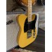 Pre-Owned Fender Mexican Telecaster - Butterscotch Blonde - 2022