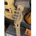 Pre-Owned Fender Mexican Telecaster - Butterscotch Blonde - 2022