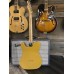 Pre-Owned Fender Mexican Telecaster - Butterscotch Blonde - 2022