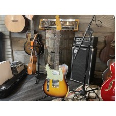 Fender Custom Shop Limited CuNiFe Telecaster Custom Relic 2022