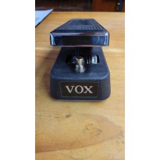 Pre-Owned Vox V847 Wah